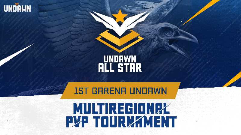 Tim Indonesia Mengukir Sejarah di Turnamen Multiregional Undawn All Star