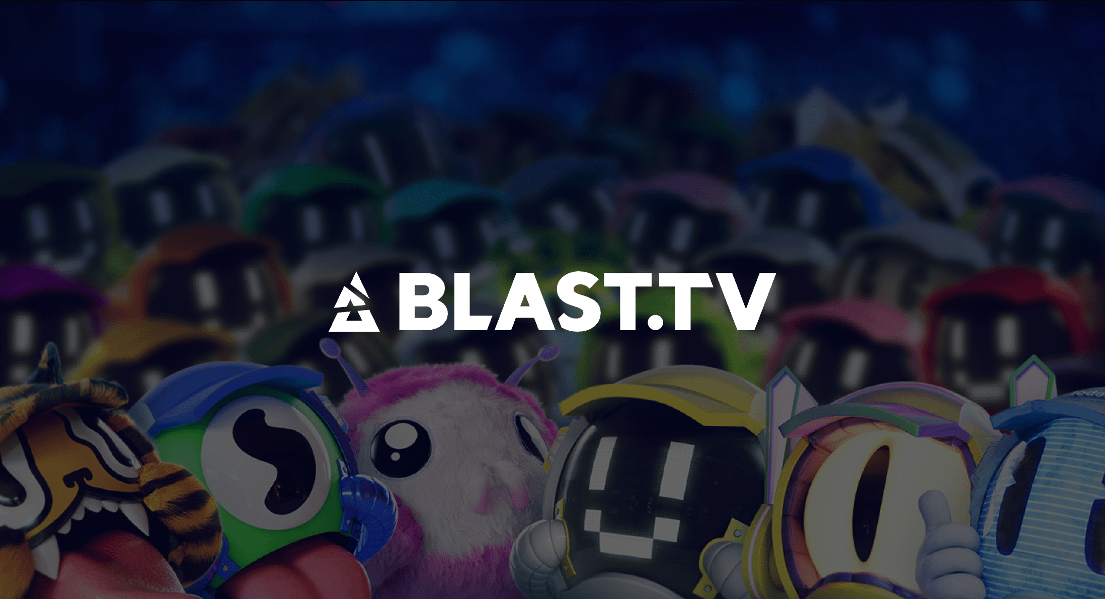 BLAST.tv – Tempatnya Turnamen CS Terbaik, Berita CS, dan Komunitas Esports