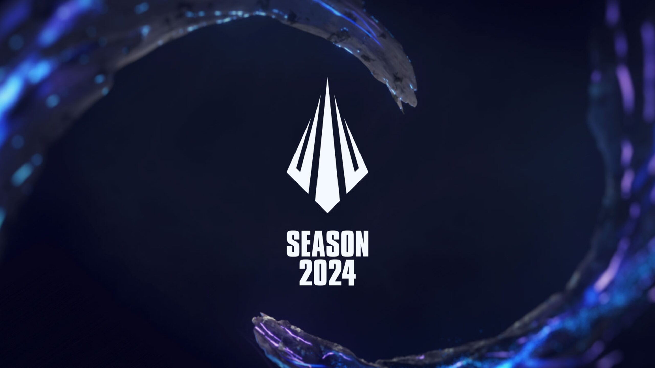 LoL Esports : Mengarungi Musim 2024 dengan Penuh Semangat di League of Legends