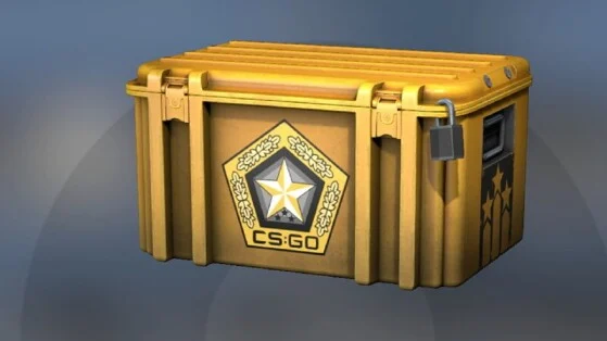 Pemain Counter-Strike 2 (CS2) Memboroskan Lebih dari $980 Juta Dollar untuk Membuka Kotak dan Kunci di Tahun 2023