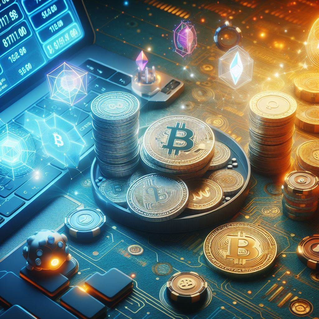 Cryptocurrency Casinos: Exploring the Future of Online Gambling